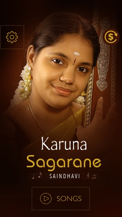 Classical Vocal-KarunaSagarane