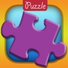 Puzzle - Castle of princess puzzle