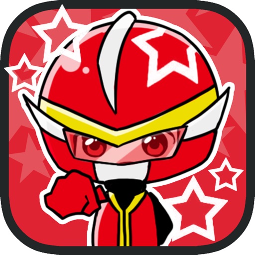 Sortie! Hero squadron! icon