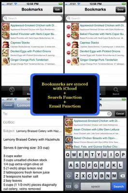 Game screenshot 500 Low Carb Recipes mod apk