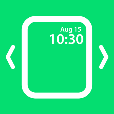 SkinsFace for Apple Watch