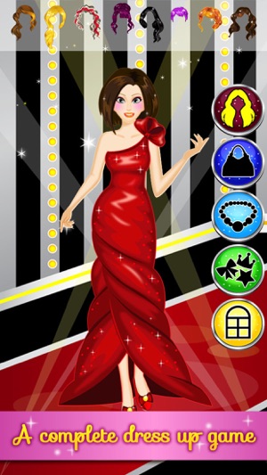 Fashion Designer for Girls(圖3)-速報App