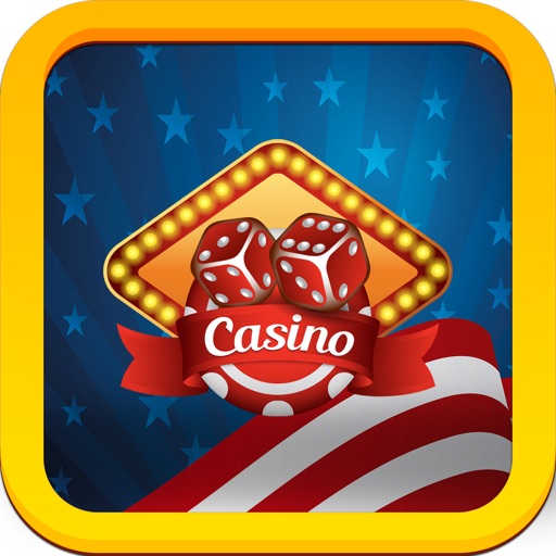 FREE Amazing Slots Machine - Best Game of Vegas!!!! icon