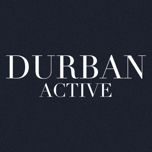 DURBAN ACTIVE icon