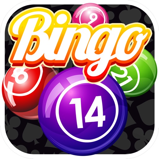 Bingo Raffle - Real Vegas Odds With Multiple Daubs icon