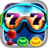 海底捞老虎机 - 超有趣777水果机电玩城免费小游戏
