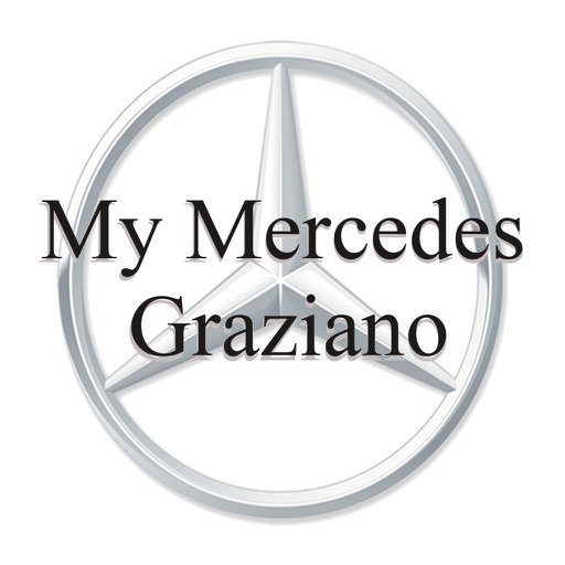 My Mercedes Graziano