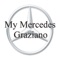 My Mercedes Graziano