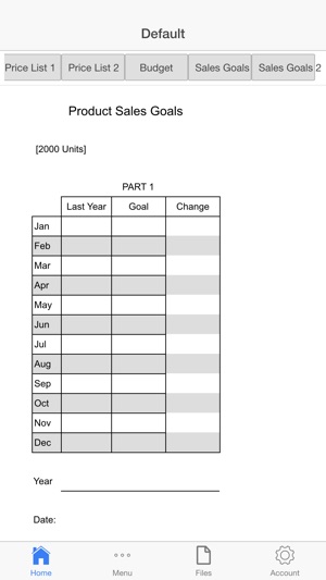 Part Pricing(圖2)-速報App