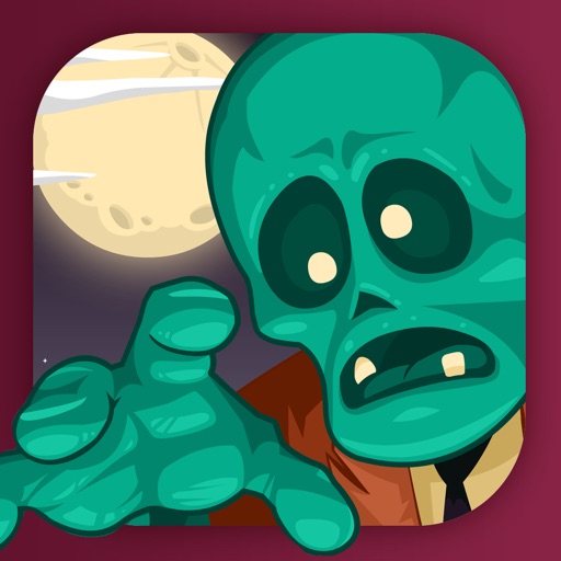 Night of the Living Debt Icon
