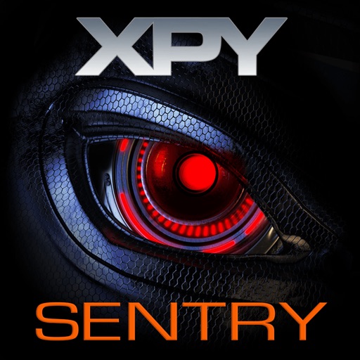 Get Xpy Sentry for iOS, iPhone, iPad Aso Report
