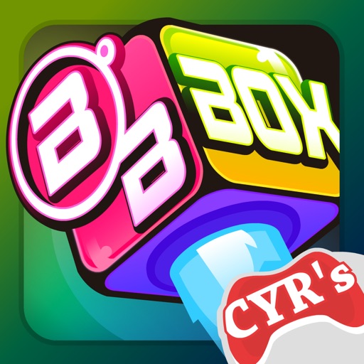 BB-BOX icon