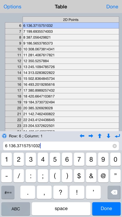 Least Squares screenshot-4