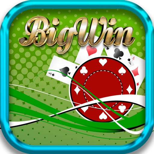 101 Big Win Atlantis Of Gold - Loaded Slots Casino icon