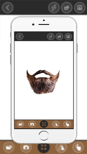 Beard Montage Photo :(圖3)-速報App