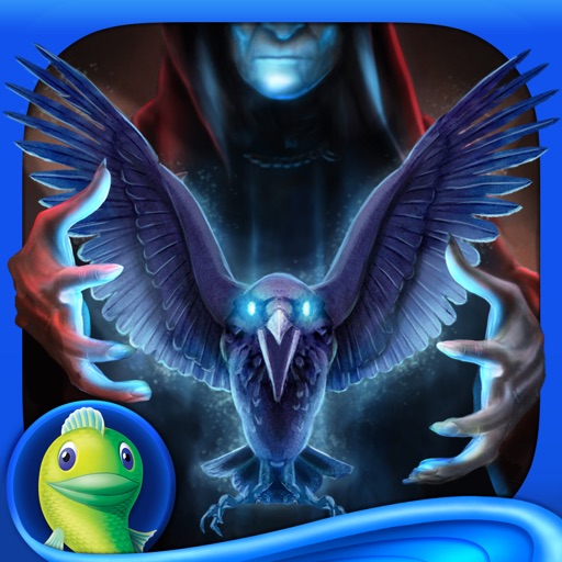 Mystery Case Files: Key To Ravenhearst - A Mystery Hidden Object Game (Full) icon