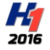 H1 Unlimited 2016