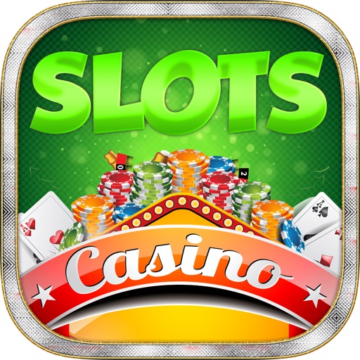 A Fortune Classic Gambler Slots Game - FREE Casino Slots Game