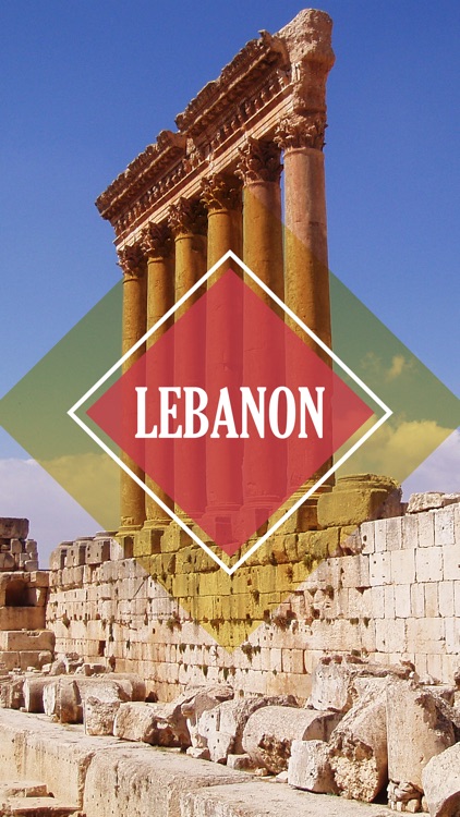 Lebanon Tourist Guide