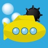 Yellow Submarine - Time Killer: A Great Game to Kill Time and Relieve Stress at Work - iPhoneアプリ