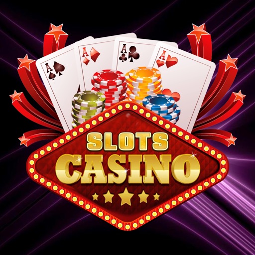 MEGAWIN SLOTMACHINES - BEST OF CASINO GAMES iOS App