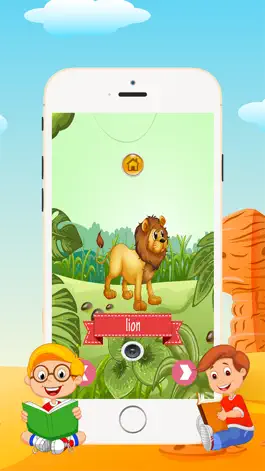 Game screenshot English is fun 5 - Language learning games for kids ages 3-10 to learn to read, speak & spell mod apk