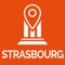 Guide Strasbourg Monument Tracker