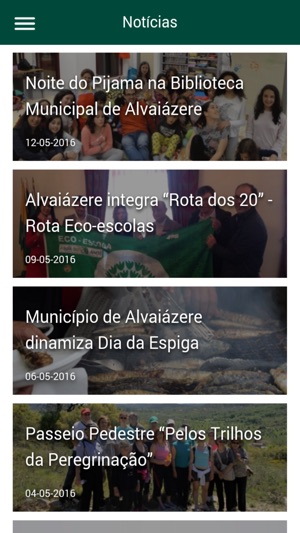 Município de Alvaiázere(圖3)-速報App