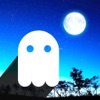 リアルタイムのライブアプリ - Ghost Review - iPhoneアプリ