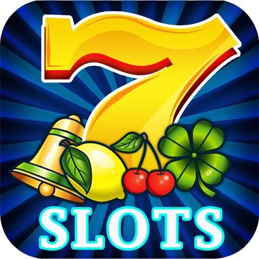 An All Star Slot Machines - High Jackpot Slots Icon