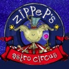 Zippep’s Astro Circus