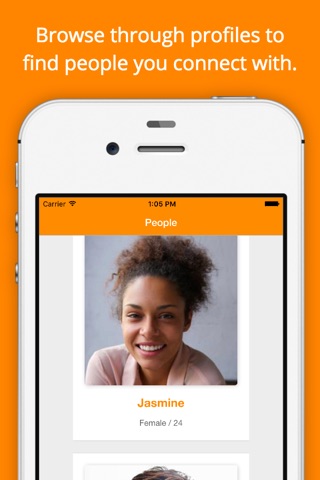 GoFindFriends - Meet New Yorkers in their 20's & 30's screenshot 4