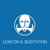 Shakespeare Lexicon and Quotation Dictionary