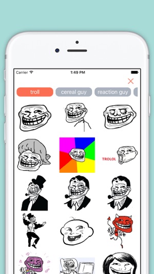 Meme Producer : Free Meme Maker and Generator(圖2)-速報App