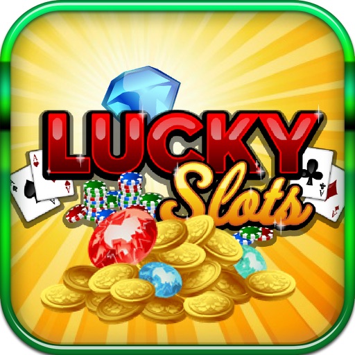 Power Crown Casino - Slots with Big Win - Jackpot Machine & Las Vegas Casino Plus FREE iOS App