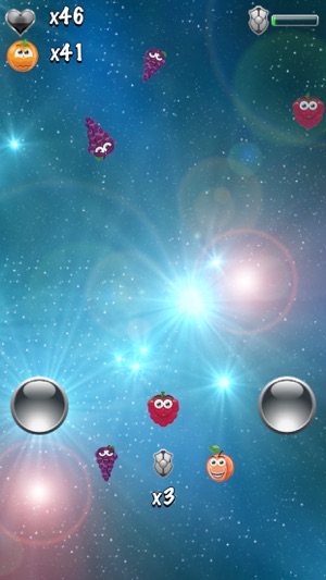 Fruits in Space(圖3)-速報App