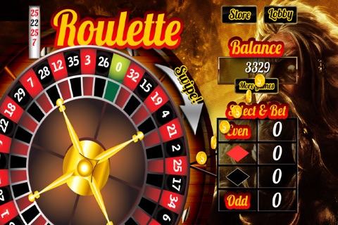 Slots Titan Oceanus - FREE Casino Quick Win, Rapid Hit Slot Machines screenshot 4
