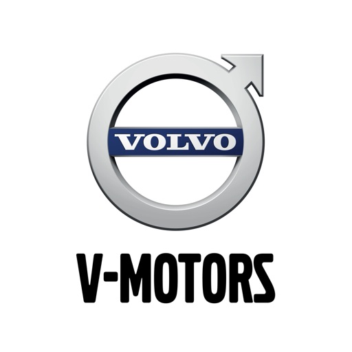 VOLVO V-MOTORS SERWIS icon