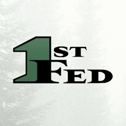 1st Fed CI Mobile Banking for iPad