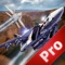 Black Dog Fly Pro - Amazing Combat Aircraft Simulator Game