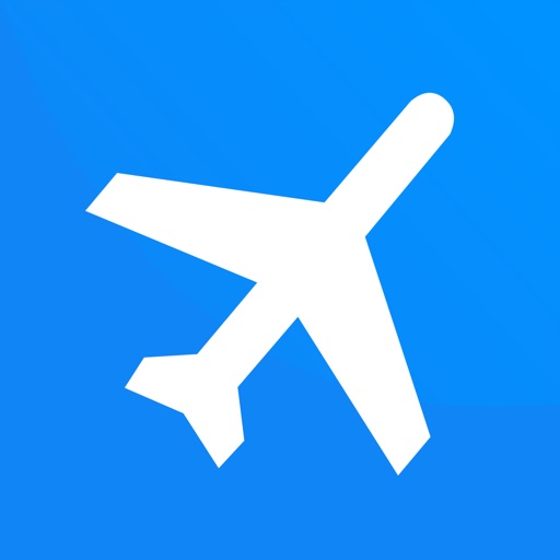Flight Status - Live Flight Tracker