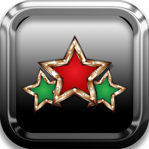 $$$ Star Slots Machine - FREE Las Vegas Casino Games icon