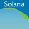 The Solana Time Clock allows staff to document their time and managers to review, correct and approve their staff's time clock data before it goes to the payroll department