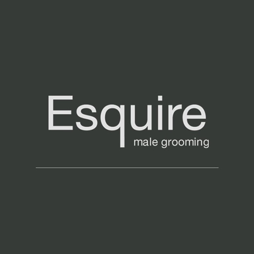 Esquire Male Grooming iOS App