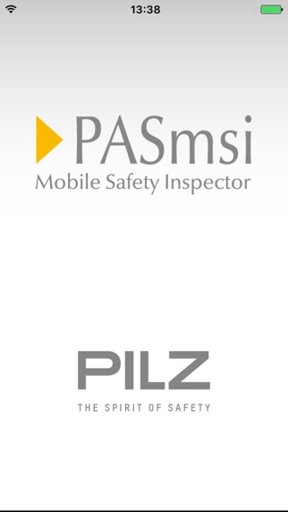 Mobile Safety Inspectorのスクリーンショット1 Mobile Safety Inspectorのスクリーンショット1