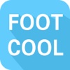 Foot Cool-Beauty Shopping
