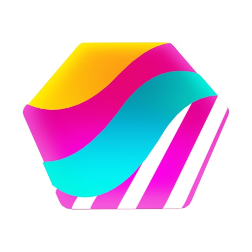 Pop Color iOS App