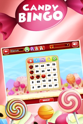 Bingo Vegas Edition Pro - Free Bingo Game screenshot 3