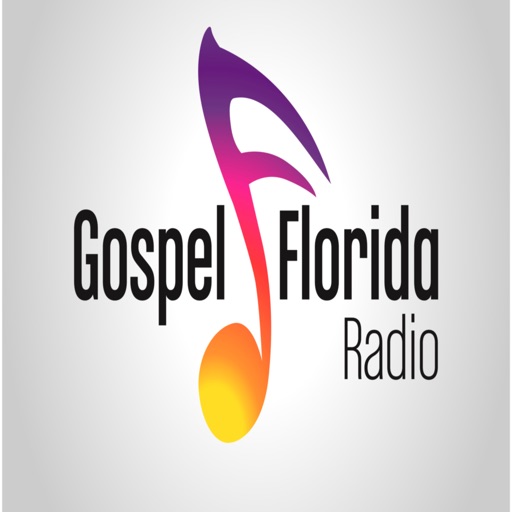 Gospel Florida Rádio icon