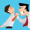 Beat The Boss :Kick Your Anger